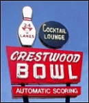 Crestwood Bowl