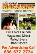 Around Magazine