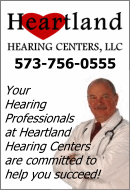 Heartland Hearing Centers
