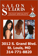 Salon St Louis
