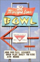 Tropicana Lanes