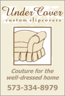 Undercover Slipcovers