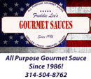 Freddie Lee's Gourmet Sauces