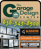 Everything For The Garage And More!  Complete Garage Organization and Storage Solutions, including Gladiator and our New Harley-Davidson Garage Accessories.