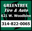 Greentree Tire & Auto