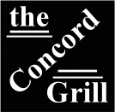 The Concord Grill