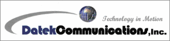 DATEK Communications, Inc.