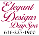 Elegant Designs Day Spa