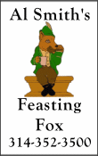 The Feasting Fox