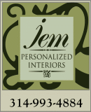 JEM Personalized Interiors