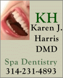 Karen J Harris, DMD