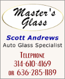 Master's Glass