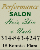 Performance Salon