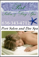 Port Salon & Day Spa
