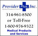 Provider Plus