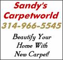 Sandy's Carpetworld