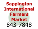 Sappington International Farmers Market