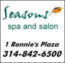 Seasons Spa & Salon