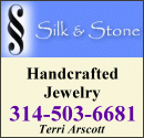 Silk and Stone