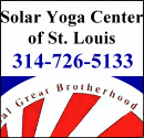 Solar Yoga Center of St. Louis