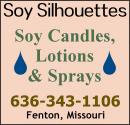 Soy Silhouettes