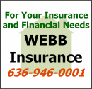 WEBB Insurance