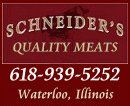 Schneider's Quality Meats