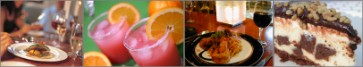 St. Louis Missouri Dining and Foods